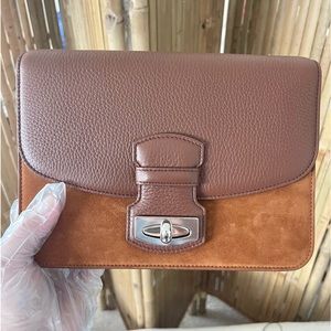 • Asprey London Bag •